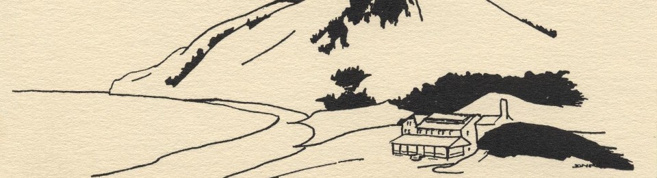 Nehalem Valley Historical Society